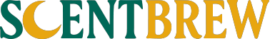 Scent Brew logo